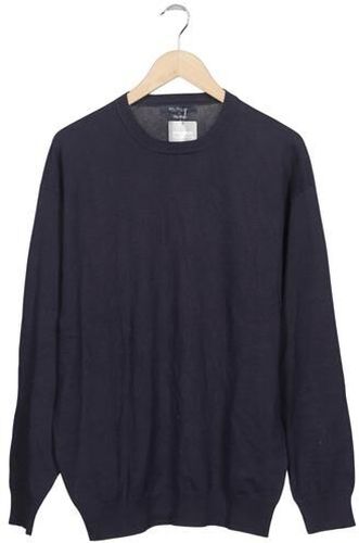 Herren Pullover, marineblau, Gr. Xxl, Baumwolle - Second Hand - MCNEAL - Modalova