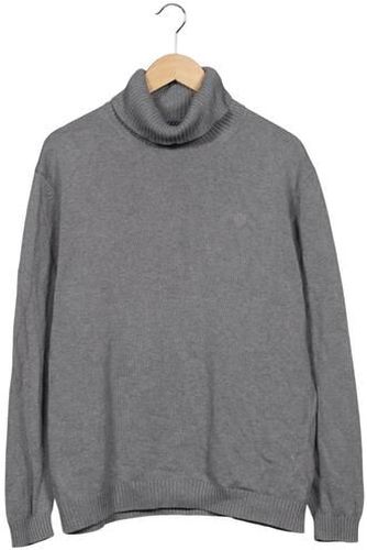 Herren Pullover, grau, Gr. XL, Baumwolle - Second Hand - MCNEAL - Modalova