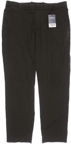 Herren Stoffhose, grün, Gr. EU 44, Elasthan, Baumwolle, Synthetik, Viskose - Second Hand - MANGO MAN - Modalova