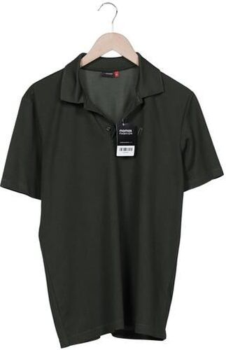 Herren Poloshirt, grün, Gr. M - Second Hand - Maier Sports - Modalova