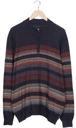 Herren Pullover, mehrfarbig, Gr. 3Xl, Baumwolle - Second Hand - Marvelis - Modalova