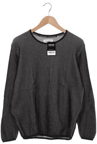 Marc O' Polo Pullover, schwarz, Gr. L, Baumwolle - Second Hand - Marc O'Polo - Modalova