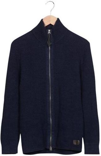 Marc O' Polo Strickjacke, marineblau, Gr. M, Baumwolle, Synthetik - Second Hand - Marc O'Polo - Modalova