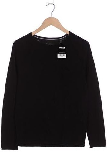 Marc O' Polo Pullover, marineblau, Gr. M, Baumwolle, Wolle - Second Hand - Marc O'Polo - Modalova