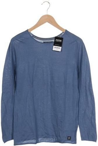 Marc O' Polo Pullover, blau, Gr. M, Baumwolle - Second Hand - Marc O'Polo - Modalova
