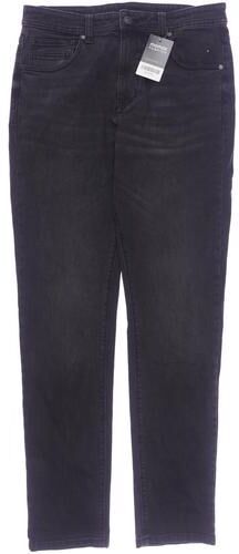 Herren Jeans, grau, Gr. W30 L34, Elasthan, Baumwolle - Second Hand - MeyEdlich - Modalova