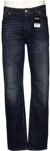 Herren Jeans, marineblau, Gr. W36 L34, Baumwolle, Synthetik - Second Hand - MeyEdlich - Modalova