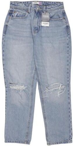 Damen Jeans, hellblau, Gr. EU 36, Baumwolle - Second Hand - Next - Modalova