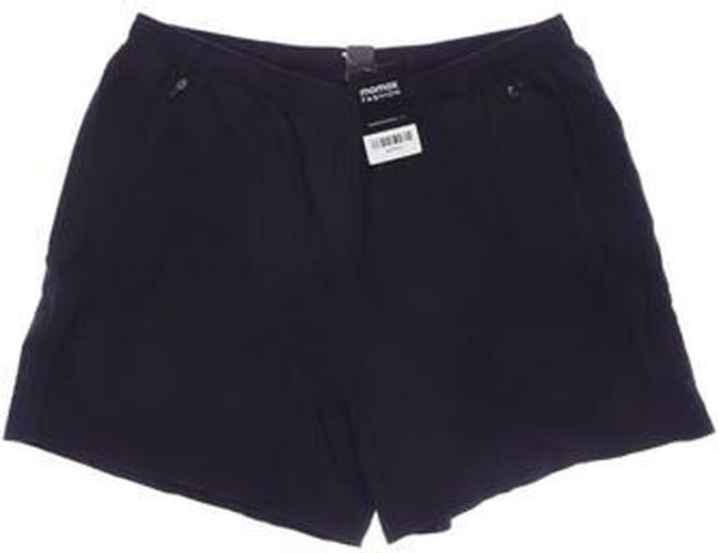Herren Shorts, schwarz, Gr. XL, Elasthan, Synthetik - Second Hand - Odlo - Modalova