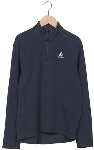 Herren Sweatshirt, marineblau, Gr. M, Synthetik - Second Hand - Odlo - Modalova