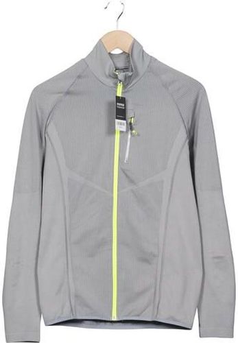 Herren Sweatshirt, neon, Gr. L - Second Hand - Odlo - Modalova