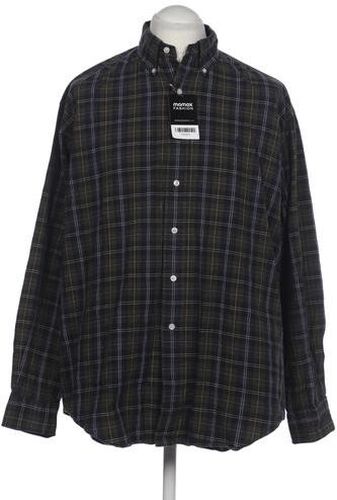 Polo Herren Hemd, grün, Gr. L, Baumwolle - Second Hand - Ralph Lauren - Modalova