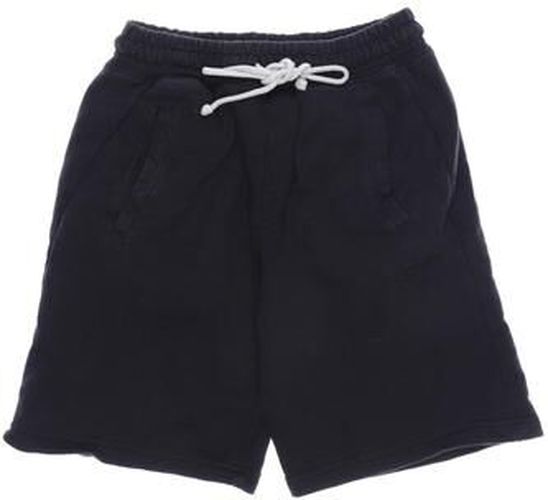 Herren Shorts, marineblau, Gr. XS, Baumwolle, Synthetik - Second Hand - Pull & Bear - Modalova