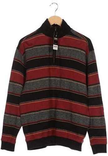 Herren Pullover, grau, Gr. XL, Baumwolle, Synthetik - Second Hand - Ragman - Modalova