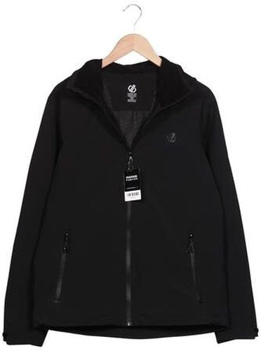 Herren Jacke, schwarz, Gr. EU 50 - Second Hand - Regatta - Modalova