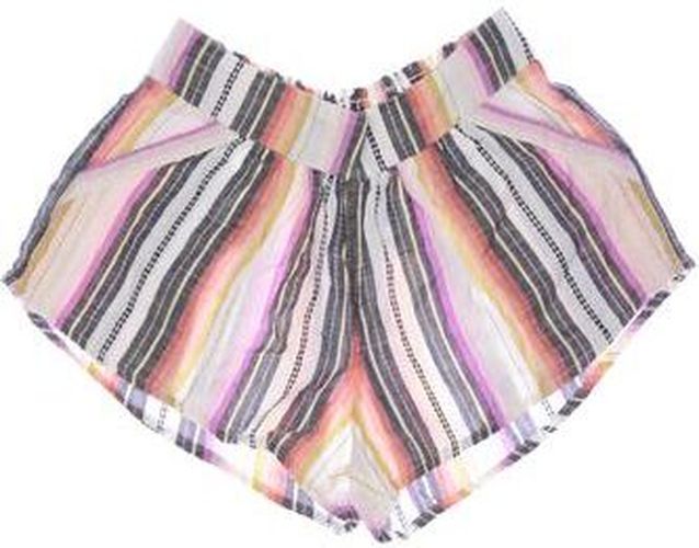 Damen Shorts, mehrfarbig, Gr. S, Baumwolle - Second Hand - Rip curl - Modalova