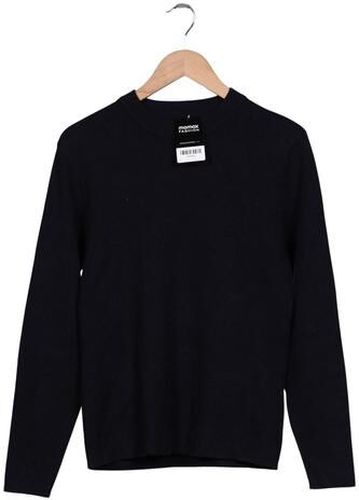 Herren Pullover, marineblau, Gr. S, Synthetik, Viskose - Second Hand - Samsoe & Samsoe - Modalova