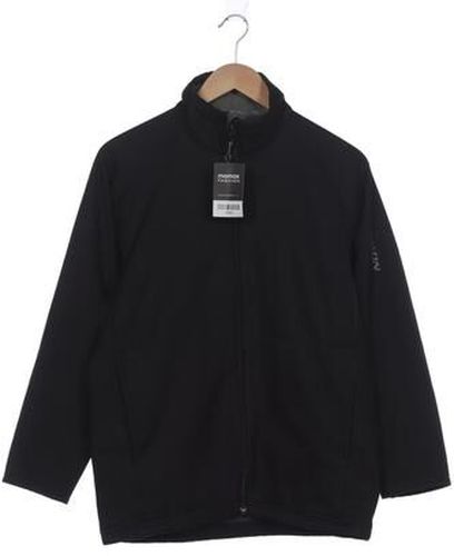 Herren Jacke, schwarz, Gr. L - Second Hand - Salomon - Modalova