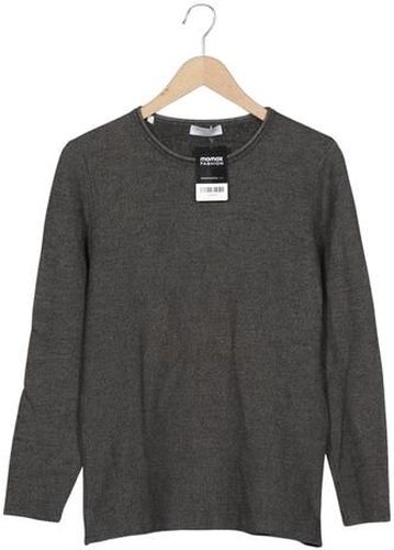 Herren Pullover, grau, Gr. S, Baumwolle, Synthetik - Second Hand - Selected - Modalova