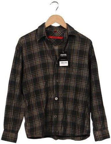 Herren Hemd, mehrfarbig, Gr. S, Baumwolle - Second Hand - SIGNUM - Modalova