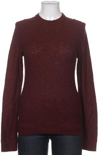 Herren Pullover, bordeaux, Gr. S, Synthetik, Wolle, Viskose - Second Hand - Strellson - Modalova