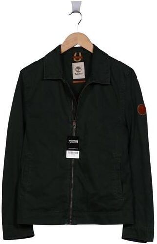 Herren Jacke, grün, Gr. S, Baumwolle, Synthetik - Second Hand - Timberland - Modalova