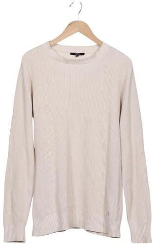 Herren Pullover, beige, Gr. M - Second Hand - tigha - Modalova