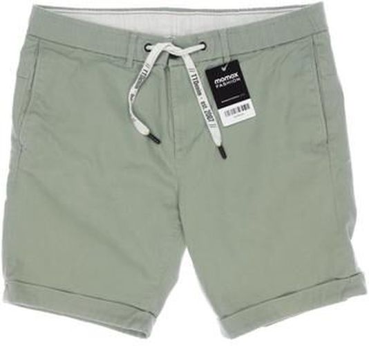 Herren Shorts, grün, Gr. M, Elasthan, Baumwolle - Second Hand - Tom Tailor Denim - Modalova