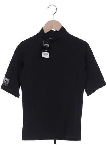 Herren T-Shirt, schwarz, Gr. S, Elasthan, Synthetik - Second Hand - Trespass - Modalova