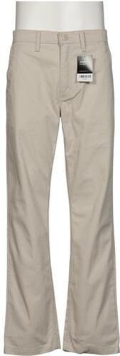 Herren Jeans, beige, Gr. W32 L17, Elasthan, Baumwolle, Synthetik - Second Hand - Vans - Modalova