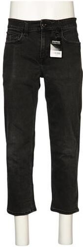 Herren Jeans, schwarz, Gr. W28 L24, Elasthan, Baumwolle, Synthetik - Second Hand - Volcom - Modalova