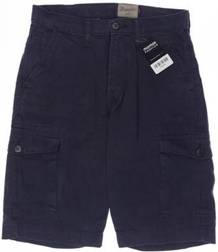 Herren Shorts, marineblau, Gr. W30, Elasthan, Baumwolle - Second Hand - Wrangler - Modalova