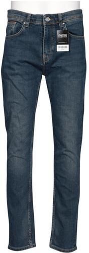 Herren Jeans, blau, Gr. W32 L30, Elasthan - Second Hand - Zara - Modalova