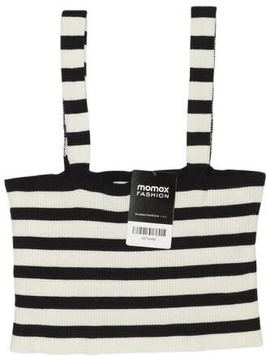 Damen Top, mehrfarbig, Gr. EU 38, Synthetik, Viskose - Second Hand - 4th Reckless - Modalova