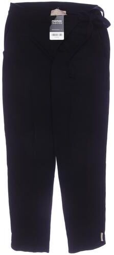 Damen Stoffhose, schwarz, Gr. W28 - Second Hand - 81 hours - Modalova