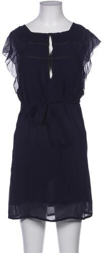 Damen Kleid, marineblau, Gr. S - Second Hand - 81 hours - Modalova