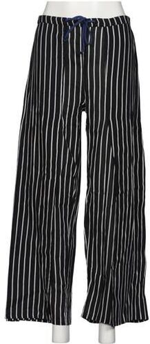 Damen Stoffhose, mehrfarbig, Gr. W28 L25, Baumwolle - Second Hand - 10days - Modalova