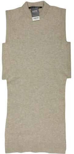 Damen Pullover, beige, Gr. M, Elasthan, Synthetik, Wolle - Second Hand - 10days - Modalova