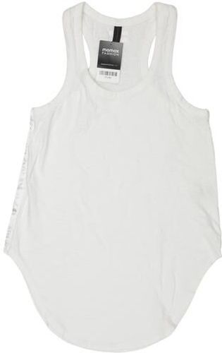 Damen Top, weiß, Gr. XS, Baumwolle - Second Hand - 10days - Modalova
