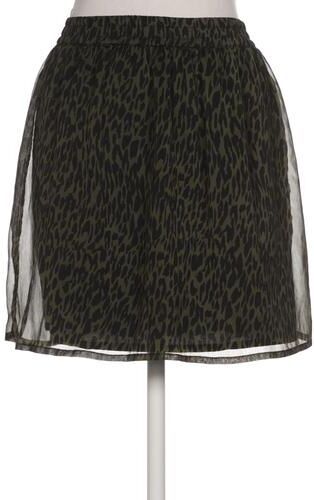 Damen Rock, grün, Gr. W24 - Second Hand - About you - Modalova