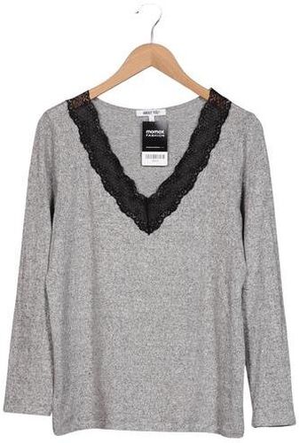 Damen Pullover, grau, Gr. EU 40 - Second Hand - About you - Modalova
