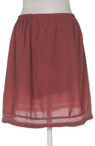 Damen Rock, pink, Gr. EU 36, Baumwolle, Synthetik - Second Hand - About you - Modalova