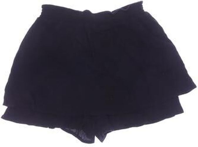 Damen Rock, schwarz, Gr. EU 36, Viskose - Second Hand - About you - Modalova