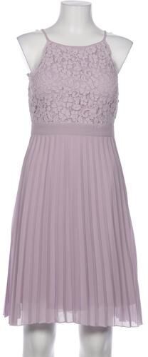 Damen Kleid, flieder, Gr. EU 38, Baumwolle, Synthetik, Viskose - Second Hand - About you - Modalova