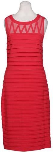 Damen Kleid, rot, Gr. EU 36, Elasthan, Synthetik - Second Hand - Adrianna Papell - Modalova