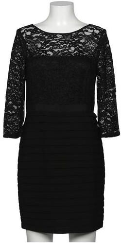 Damen Kleid, schwarz, Gr. EU 42 - Second Hand - Adrianna Papell - Modalova