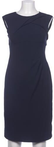 Damen Kleid, marineblau, Gr. EU 40, Elasthan, Synthetik - Second Hand - Adrianna Papell - Modalova