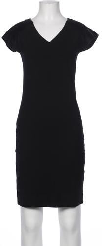 Damen Kleid, schwarz, Gr. EU 36 - Second Hand - Airfield - Modalova