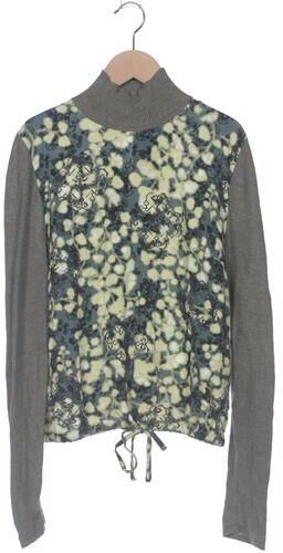 Damen Pullover, grün, Gr. EU 38 - Second Hand - Alma & Lovis - Modalova