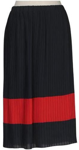 Damen Rock, mehrfarbig, Gr. EU 36 - Second Hand - Alba Moda - Modalova